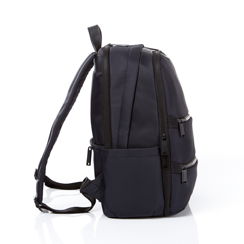 EVERETE BACKPACK L DARK NAVY